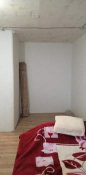 1-к квартира, вторичка, 36м2, 8/9 этаж