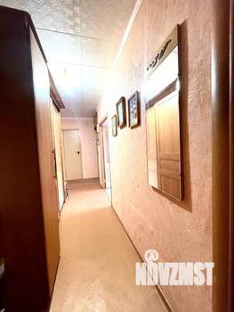 2-к квартира, вторичка, 52м2, 7/9 этаж