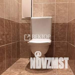 1-к квартира, вторичка, 42м2, 8/17 этаж