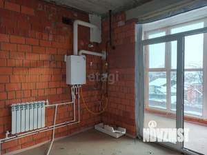 2-к квартира, вторичка, 87м2, 1/3 этаж