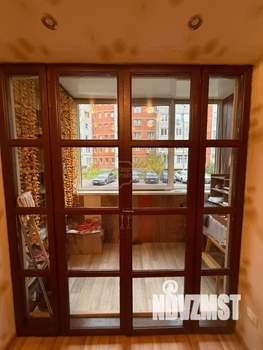 2-к квартира, вторичка, 76м2, 1/6 этаж