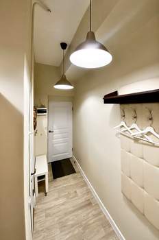 1-к квартира, вторичка, 36м2, 3/3 этаж