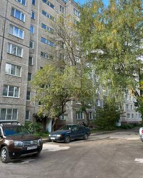 3-к квартира, вторичка, 66м2, 8/9 этаж