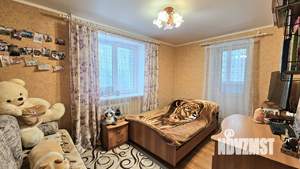2-к квартира, вторичка, 59м2, 7/14 этаж