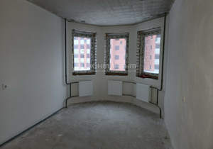 2-к квартира, вторичка, 59м2, 9/17 этаж