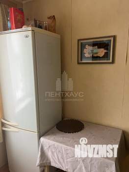 2-к квартира, вторичка, 43м2, 4/5 этаж