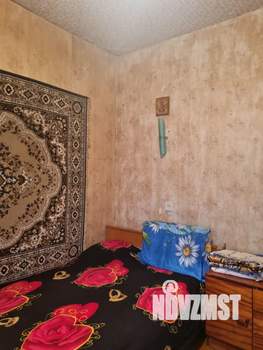 3-к квартира, вторичка, 61м2, 9/10 этаж