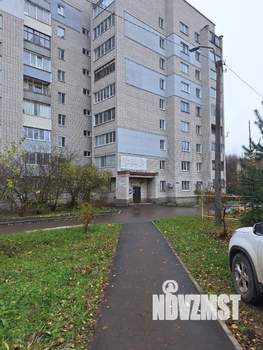 1-к квартира, вторичка, 33м2, 6/11 этаж