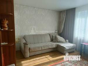 3-к квартира, вторичка, 70м2, 2/5 этаж