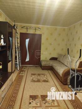 3-к квартира, вторичка, 68м2, 2/16 этаж