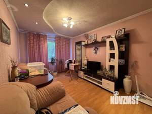 3-к квартира, вторичка, 66м2, 1/5 этаж