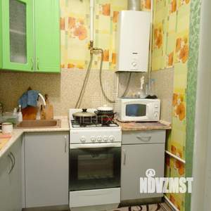 1-к квартира, вторичка, 32м2, 1/3 этаж