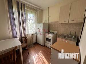 1-к квартира, вторичка, 32м2, 2/5 этаж