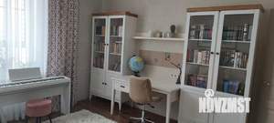 2-к квартира, вторичка, 72м2, 4/6 этаж