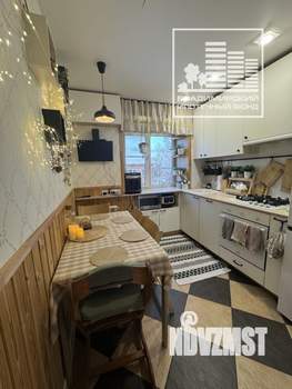 2-к квартира, вторичка, 44м2, 5/5 этаж