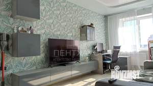 2-к квартира, вторичка, 65м2, 6/10 этаж