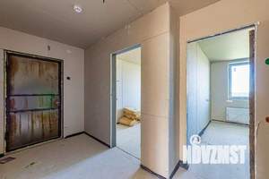 2-к квартира, вторичка, 50м2, 4/4 этаж