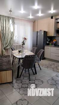 3-к квартира, вторичка, 80м2, 4/9 этаж