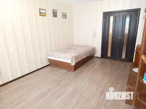1-к квартира, вторичка, 40м2, 1/11 этаж