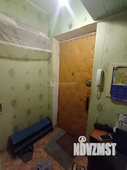 2-к квартира, вторичка, 40м2, 3/3 этаж