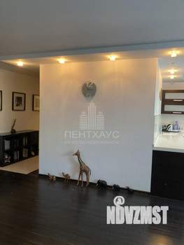 2-к квартира, вторичка, 68м2, 2/10 этаж