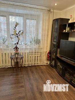 1-к квартира, вторичка, 42м2, 1/10 этаж