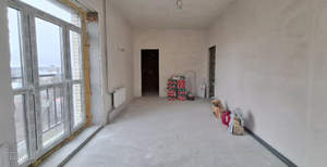 2-к квартира, сданный дом, 88м2, 8/10 этаж