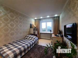 3-к квартира, вторичка, 81м2, 7/15 этаж
