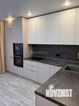 1-к квартира, вторичка, 45м2, 14/19 этаж