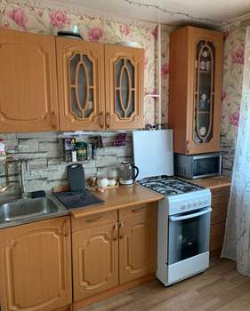 2-к квартира, вторичка, 50м2, 5/9 этаж