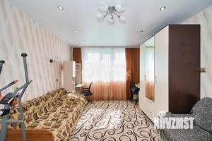 3-к квартира, вторичка, 103м2, 18/18 этаж