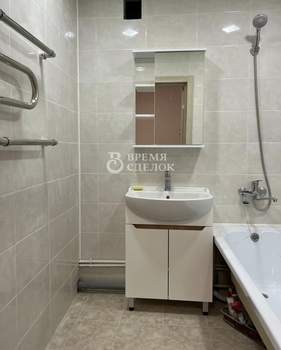 1-к квартира, вторичка, 39м2, 2/10 этаж