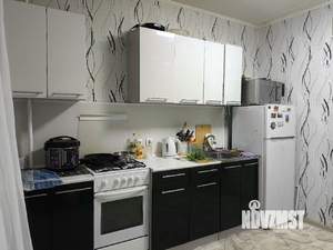 2-к квартира, вторичка, 59м2, 10/18 этаж