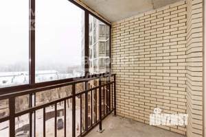 2-к квартира, сданный дом, 89м2, 7/10 этаж