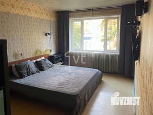 2-к квартира, вторичка, 53м2, 1/5 этаж