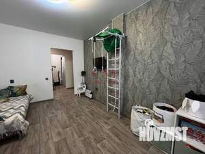 1-к квартира, вторичка, 43м2, 5/12 этаж