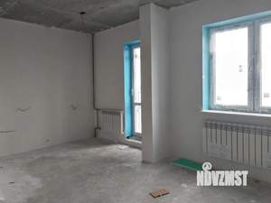 Студия квартира, вторичка, 27м2, 2/8 этаж