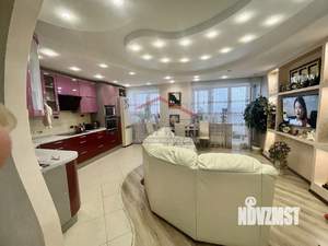 3-к квартира, вторичка, 90м2, 9/9 этаж