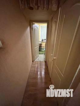 1-к квартира, вторичка, 44м2, 1/5 этаж