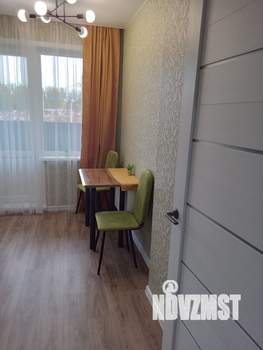 1-к квартира, вторичка, 36м2, 2/17 этаж