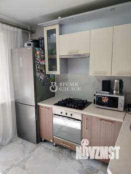 1-к квартира, вторичка, 37м2, 5/9 этаж