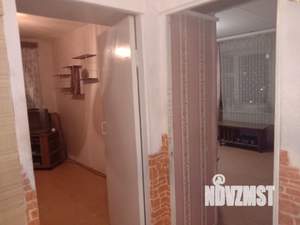 2-к квартира, вторичка, 41м2, 6/9 этаж