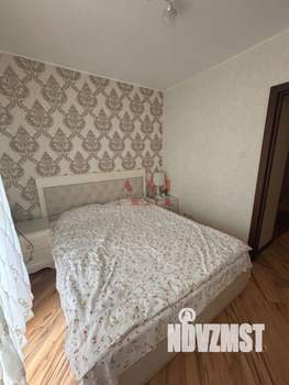 3-к квартира, вторичка, 75м2, 5/9 этаж