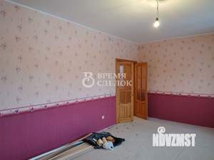3-к квартира, вторичка, 78м2, 2/6 этаж