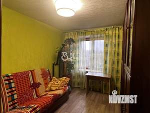 3-к квартира, вторичка, 70м2, 5/5 этаж