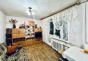 3-к квартира, вторичка, 101м2, 5/6 этаж