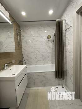 1-к квартира, вторичка, 45м2, 10/10 этаж