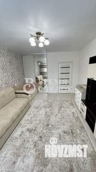 1-к квартира, вторичка, 42м2, 7/12 этаж