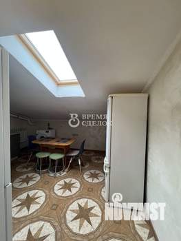 1-к квартира, вторичка, 54м2, 3/3 этаж