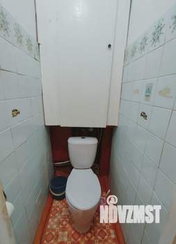 2-к квартира, вторичка, 47м2, 3/5 этаж